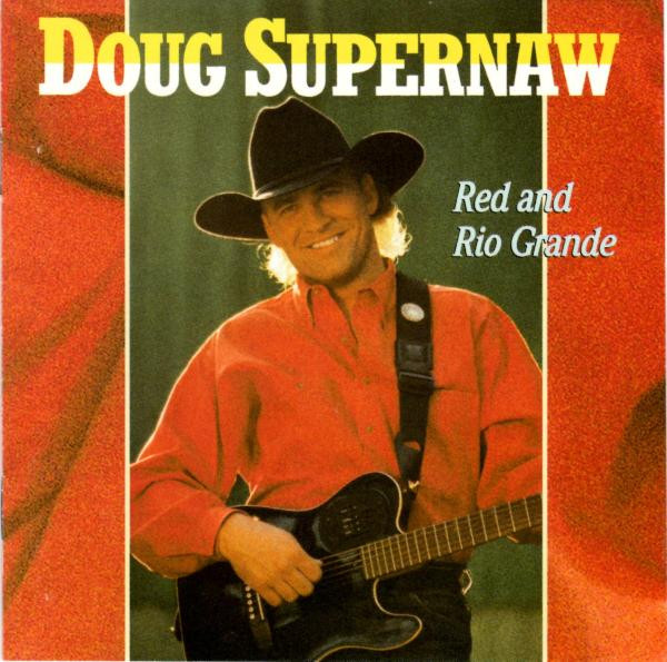 Doug Supernaw